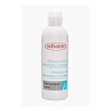 Svenson Champú con Ácido Hialurónico Hidratante 200ml