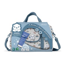 Uriage Bebé A Minha Primeira Mala De Maternidade  + Kit Prático