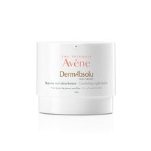 Avene Dermabsolu Creme de Noite 40ml