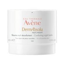 Avene Dermabsolu Creme de Noite 40ml