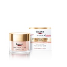 Eucerin Hyaluron Filler + Elasticity Crema de Día Rosé SPF30 50ml