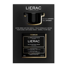 Lierac Pack Premium Crema Voluptuosa 50ml + Refill