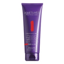 Farmavita Amethyste Colouring Mask-Red 250ml