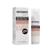 Bella Aurora Repigment12 Plus Cream 75ml