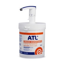 Edol Atl Creme Hidratante Corpo 1kg