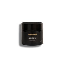 AOKlabs Pure Life Black Radiance Face Cream 30+ 50ml