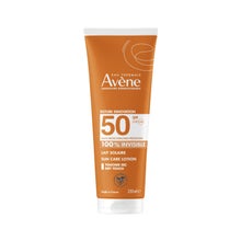 Avène Solar leite SPF50+ 250ml