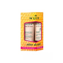 Creme de Mãos Nuxe Reve de Miel Pack 30ml + Batom 4gr