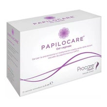 Papilocare Gel Vaginal 21x5ml