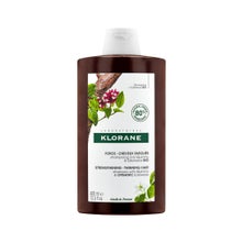 Klorane Champô Ritual Quinina e Vitaminas B 400ml