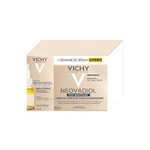 Vichy Pack Neovadiol Creme Dia Pós-Menopausa 50ml + Soro 5ml