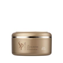 Wella Sp Luxe Oil Keratin Restore Mask 150ml