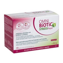 OMNi BiOTiC Stress Repair 28 Sobres