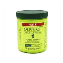 Azeite ORS Creme Relaxante Extra Forte 532g