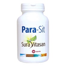 Sura Vitasan Para-sit 90 Cápsulas