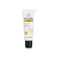 Heliocare 360° Fluid Cream SPF50+ Protetor Solar 50ml