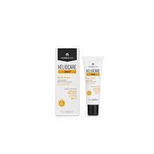 Heliocare 360° Fluid Cream SPF50+ Protetor Solar 50ml