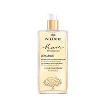 Nuxe Hair Prodigieux Pre-Shampoo Nourishing Mask 125ml