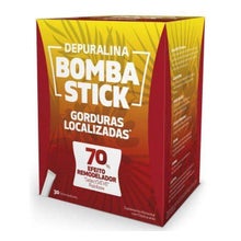 Depuralina Bomba Stick 30x12,5ml