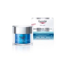 Eucerin Hyaluron Filler +3X Effect Moisture Booster Night 50ml