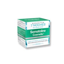 Somatoline® Reducer 7 Noites gel fresco 400ml