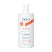 Noreva Lipoleum Hydraplus Creme Hidratante Rosto e Corpo 1kg