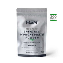 HSN Creatina Monohidrato en Polvo 1kg