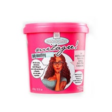 Lola Cosméticos Milage Creme De Pentear 450g