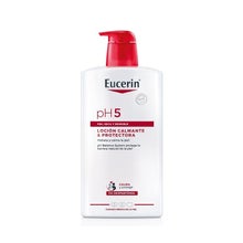 Eucerin Loción Hidratante Ph5 1L