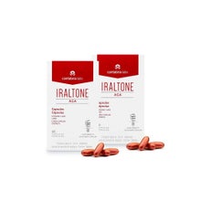 Iraltone Aga 2x60caps