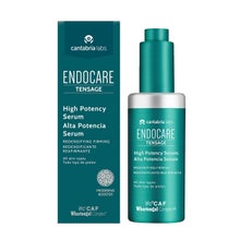 Endocare Tensage Suero Alta Potencia 30ml