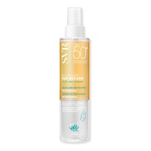 Svr Sun Secure Água Solar Spf50+ Spray 100ml