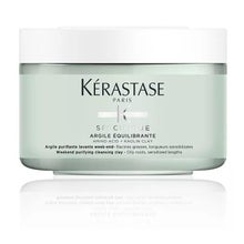 Kerastase Arcilla Equilibrante Específica 200ml