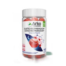Arkopharma Amapola 60gummies