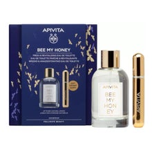 Apivita Bee My Honey Pack