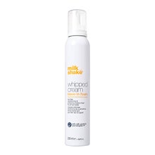 Milk Shake Whipped Cream Leave In Foam 200ml