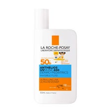 La Roche-Posay Anthelios Dermo-Pediatrics Leite SPF50+ 50ml