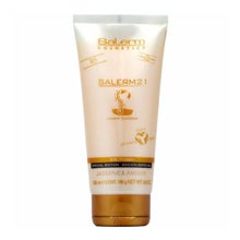 Salerm 21 Silk Protein Jasmine Amber Leave In 200ml