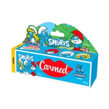 Carmed Hidratante Labial Smurfs 10g