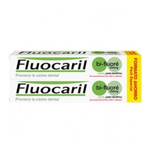 Fluocaril® Bi-Fluoré Pasta Dentífrica 2 x 125 ml