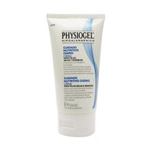 Fisiogel Creme Hipoalergênico em gel nutritivo 75ml
