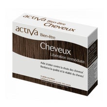 Activa Hair Wellbeing 45 glóbulos