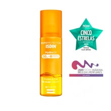 Isdin Fotoprotetor Hidro Óleo FPS30 200ml