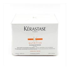 Mascara Nutritiva Kérastase Máscara Capilar Fina 200ml