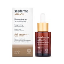 Sesderma Azelac RU Lipossomal Sérum Despigmentante 30ml