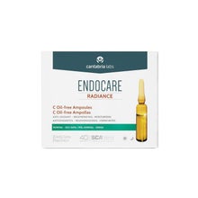 Endocare Radiance C Ampolas sem óleo 10 x 2ml