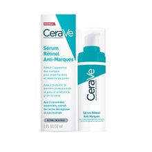 CeraVe Sérum Anti-Marcas Retinol 30ml