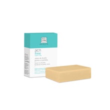 Sabonete Soivre Acn Free Sulfur Soap 125g