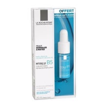 La Roche Posay Hyalu B5 Coff Soin+Serum Off