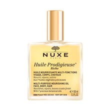 Nuxe Huile Prodigieuse Riche Óleo Seco Multifuncional 100ml
